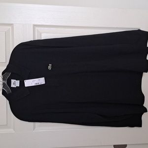 NWT LACOSTE Shirt